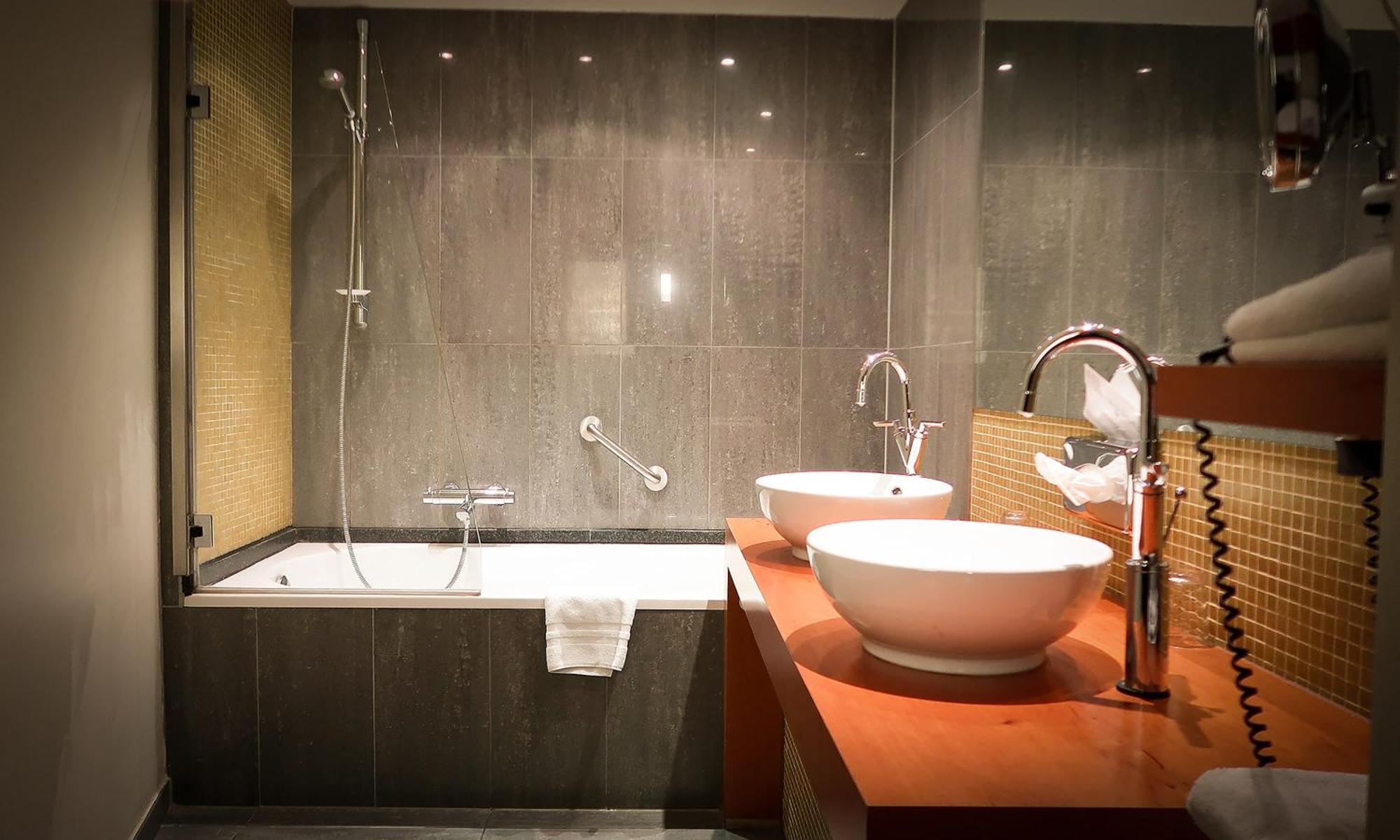 Hotel Van Eyck Maaseik Szoba fotó